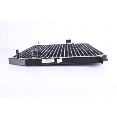 Imagen de NISSENS 94056 Condensador sin secador Aluminio 640 R 134 a