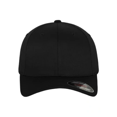Imagen de Flexfit Combed Gorra, Talla: Small, blk