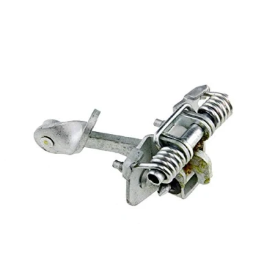 Imagen de NTY EZC PE 004 Asegurador puerta Delante, derecha, izquierda PEUGEOT: 206 Hatchback, SW, Berlina norauto, oscaro, mister auto