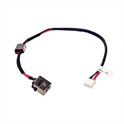 Imagen de Gintai DC Dock Port Clavija Alimentación Placa de Conexão Jack Cable para Acer Aspire E5 473 511 521 531 551 571 V3 572 V5 471 50.ML9N2.002 DC30100RK00 DC30100RN00 DC30100RL00