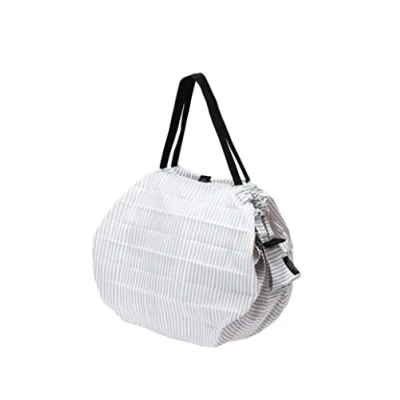 Imagen de Bolsa de la compra japonesa compacta y plegable Marna