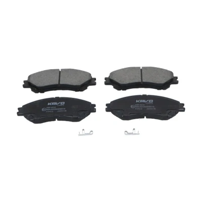 Imagen de KAVO PARTS KBP 8533 Juego de pastillas freno con avisador acústico desgaste SUZUKI: Vitara IV SUV, SX4 II S Cross