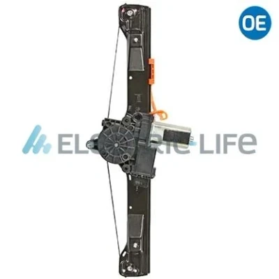 Imagen de Lève vitre ELECTRIC LIFE ZR FTO132 L C