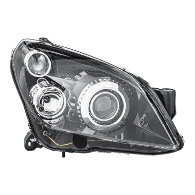 Imagen de HELLA 1EL 008 700 321 Faros OPEL: Astra H Hatchback, TwinTop, GTC