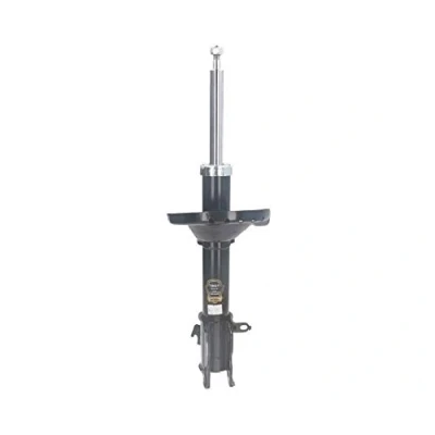 Imagen de JAPANPARTS MM 70021 amortiguador Eje delantero, derecha Presión de gas Bitubular Columna Espiga arriba