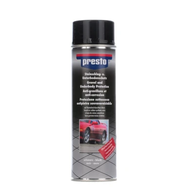 Imagen de PRESTO 306024 Protección anticorrosiva de los bajos 500 Steinschlag ÜL schw.500