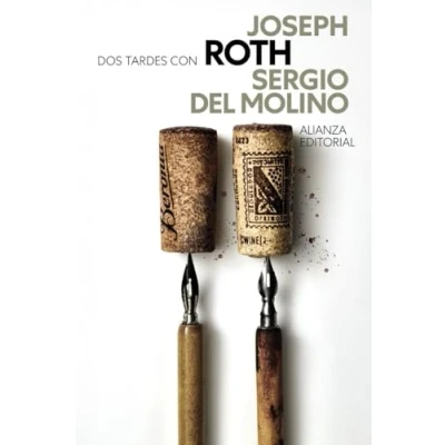 Imagen de Dos Tardes Con Joseph Roth