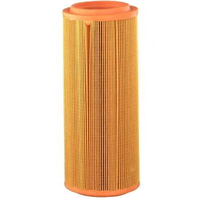 Imagen de FEBI BILSTEIN 39768 Filtro de aire 268 108 Cartucho filtrante FIAT: Doblo I Cargo, Familiar