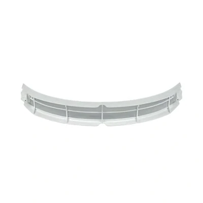 Imagen de LUTH Premium Profi Parts Filtro de pelusa compatible con AEG 125424230/6 en anillo llenado para secadora