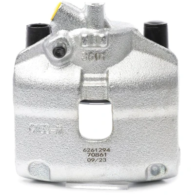 Imagen de METZGER 6261294 Pinza de freno Eje delantero, derecha FIAT: 500 Hatchback