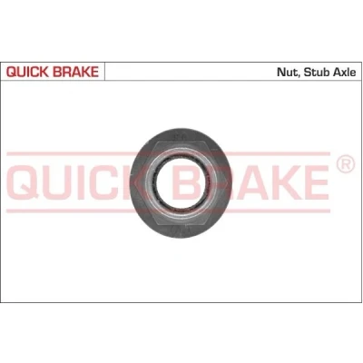 Imagen de QUICK BRAKE 9811 Tuerca de seguridad