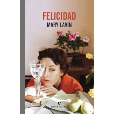 Imagen de Felicidad (EL PASAJE DE LOS PANORAMAS)