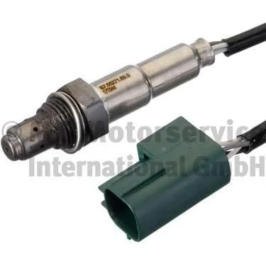 Imagen de PIERBURG 7.05271.69.0 Sonda lambda térmico 12 NISSAN: X Trail, MICRA 2, Almera II Hatchback