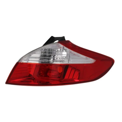 Imagen de ALKAR 2276228 Piloto trasero derecha Parte exterior PY21W sin portalámparas RENAULT: MEGANE 3