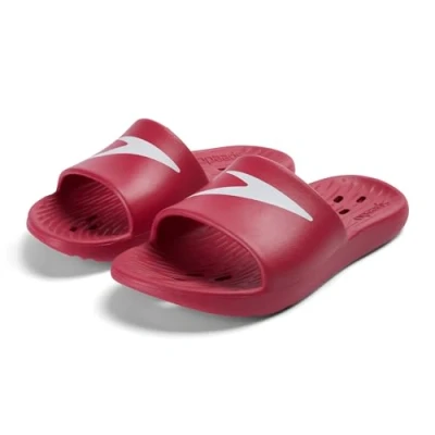 Imagen de SPEEDOO Speedo Slide AF, Chanclas Mujer, Fire Red, 35.5 EU