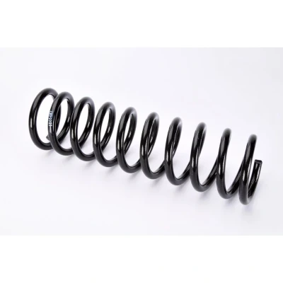 Imagen de Magnum Technology SB054MT Muelle de suspensión Eje trasero helicoidal para vehículos sin regulación nivel BMW: 5 Berlina