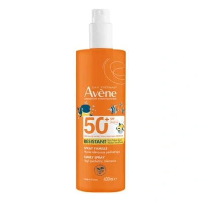 Imagen de Avene solar spray familia 400 ml spf50+