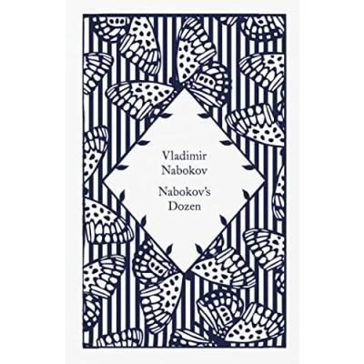 Imagen de Nabokov&#039;s dozen