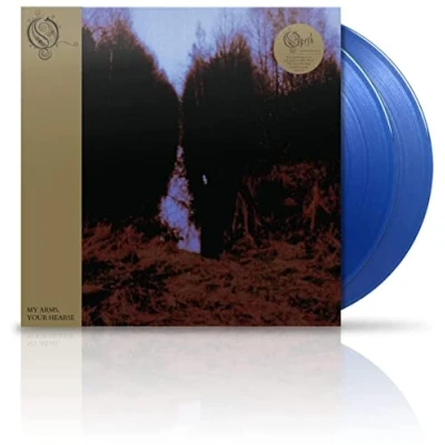 Imagen de My Arms Your Hearse [Vinilo]
