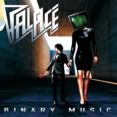 Imagen de Binary Music