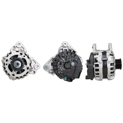 Imagen de DRI 2115871102 Alternador 14V 110A VOLKSWAGEN: Polo V Hatchback, Jetta 4