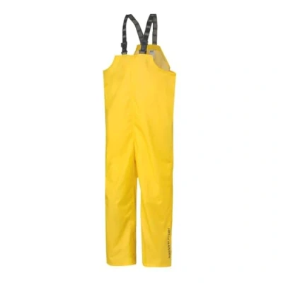 Imagen de Helly Hansen 310 4XL70529 Mandal Babero Mono, Talla 4XL