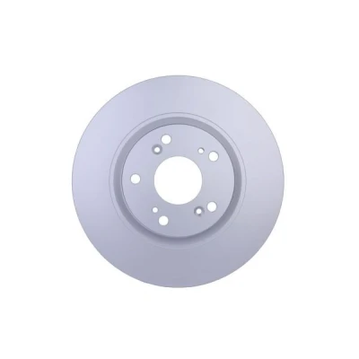 Imagen de HELLA 8DD 355 125 081 Disco de freno 300 25 05/09 114,3 ventilación interna revestido sin perno sujeción rueda, buje rueda