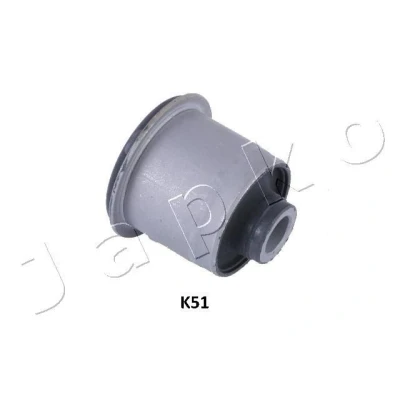 Imagen de JAPKO GOJK51 Silentblock Brazo de Suspension eje delantero, ambos lados, arriba 50 KIA: SORENTO 1