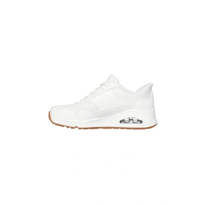 Imagen de Skechers Uno Banksia, Zapatillas Mujer, White, 39 EU
