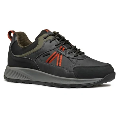 Imagen de Geox U Terrestre B ABX E, Zapatillas Hombre, Azul Marino, 44 EU
