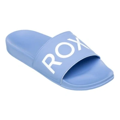 Imagen de Roxy Slippy II, Sandalia Mujer, Blue Mist, 38 EU