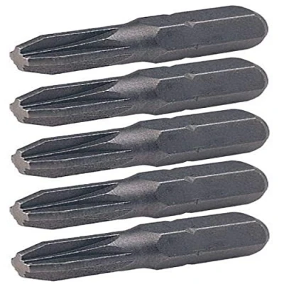 Imagen de KS TOOLS 911.2226 Punta de atornillar 6,3 (1/4&quot;) Acero para herramientas