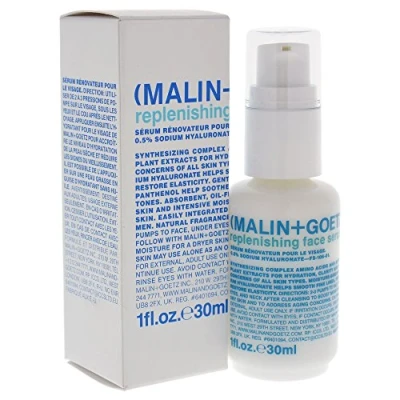 Imagen de MALIN+GOETZ Replenishing Face Serum 30ml