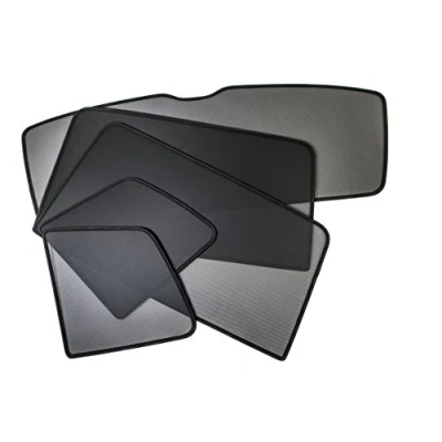 Imagen de Sonniboy Compatible con Seat Leon 5F 5 Puertas 2012 (Completo)