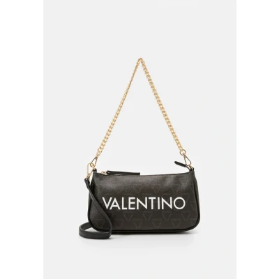 Imagen de VALENTINO Liuto Pochette Nero/Multicolor