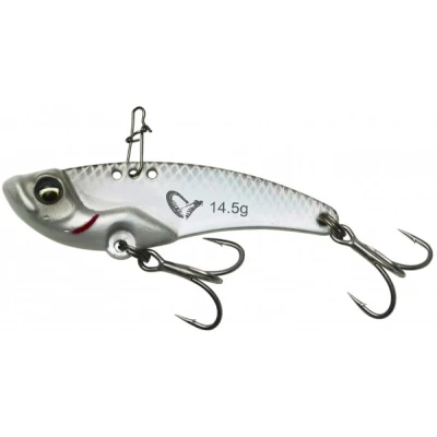 Imagen de Savage Gear Vib Blade 4.5cm 8,5gr S Pearl White Jig