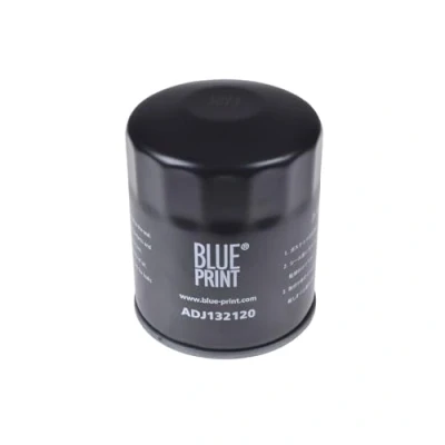Imagen de BLUE PRINT ADJ132120 Filtro de aceite enroscable LAND ROVER: Discovery 1, MG: ZS SUV