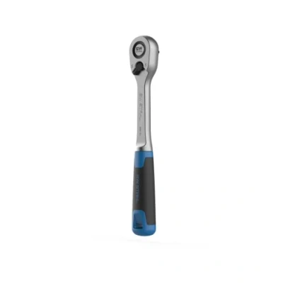 Imagen de SW Stahl 06012L Chicharra reversible 72 12,5 (1/2&quot;) 249 Acero cromo vanadio