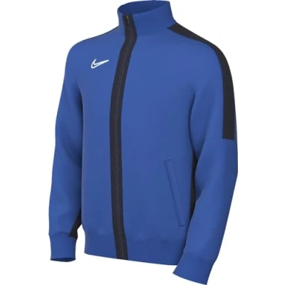 Imagen de Nike DR1695 463 Y NK DF ACD23 TRK JKT K Jacket Chicos unisex ROYAL BLUE/OBSIDIAN/WHITE Tamaño S