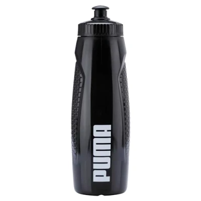 Imagen de Puma TR Bottle Core Botella, Adultos Unisex, Black (Negro), Talla Única