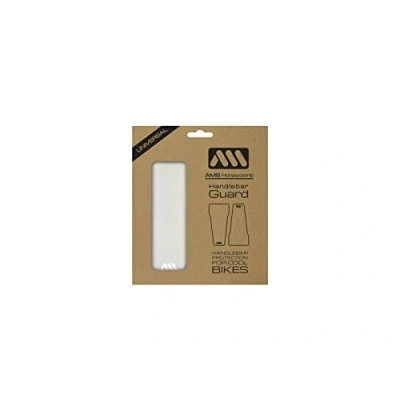Imagen de All Mountain Style Protector Manillar Bicicleta Montaña Material PVC Adhesivo de Alta Resistencia Protección Total Desde Puños a Potencia MTB