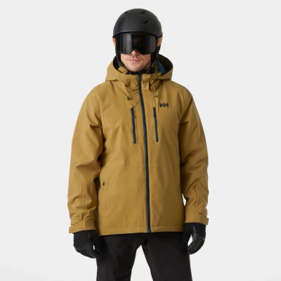 Imagen de Helly Hansen Juniper 3.0 Chaqueta De Esquí