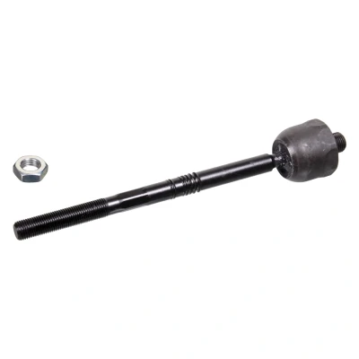 Imagen de febi BILSTEIN 31524 Rotula Axial de Direccion Eje delantero, izquierda, derecha 261 Plus con contratuerca