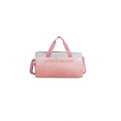 Imagen de Skechers Bolsa de deporte, Talla: One Size, Rosa degradado