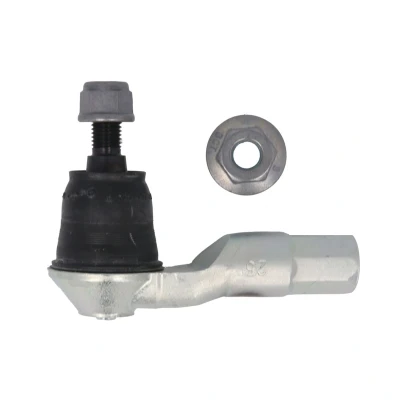 Imagen de LEMFÖRDER 43511 01 Rótula de dirección 18 M12x1,5 Eje delantero, izquierda VOLKSWAGEN: Tiguan II