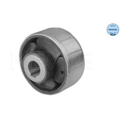 Imagen de MEYLE 214 610 0041 Casquillo cojinete, brazo oscilante sin soporte ORIGINAL Quality