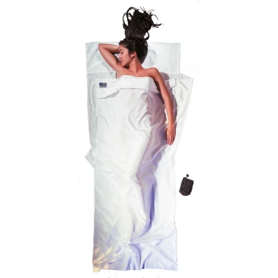 Imagen de Cocoon Travelsheet Silk/Cotton Travel sheet