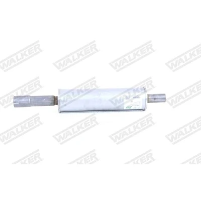 Imagen de WALKER 21425 Silenciador posterior sin piezas de montaje VOLKSWAGEN: GOLF 3
