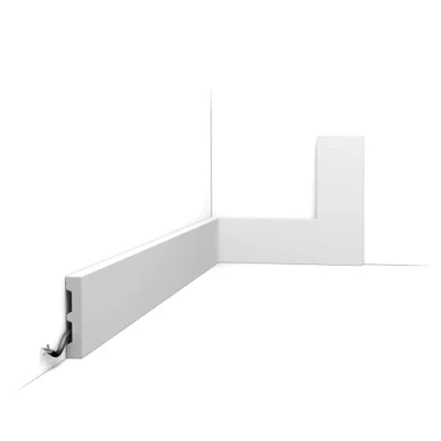 Imagen de Cornisa simple SQUARE SX157