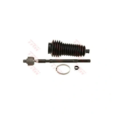 Imagen de TRW JAR657 Rotula Axial de Direccion M14x1.5 con accesorios RENAULT: MEGANE 1, 1 Coach